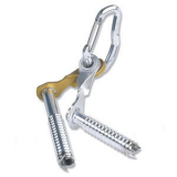 Cassin - Thunderice Eisschraube, 12cm